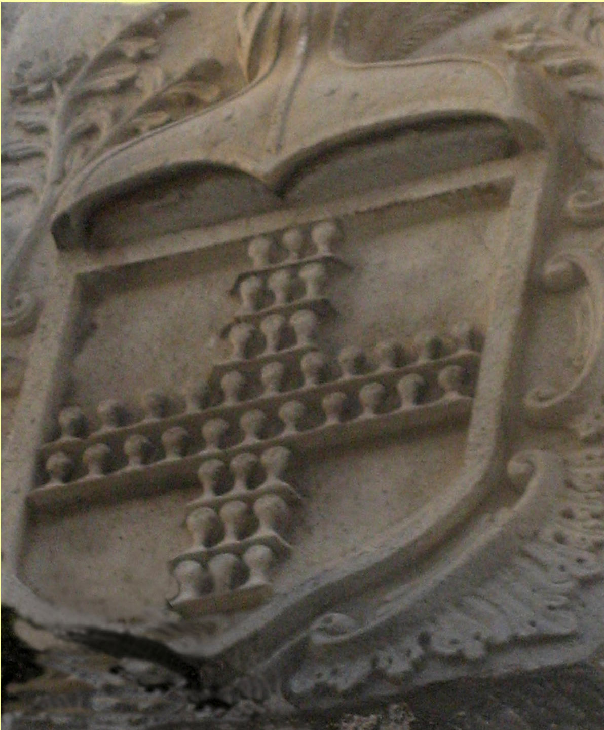 CASA DE JOSÉ ARGOTE SERRANO Amigos del Patrimonio ANDÚJAR